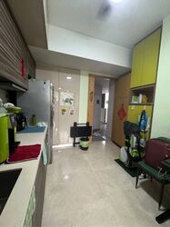 Commonwealth Towers (D3), Condominium #595142121